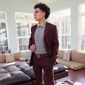 Meet your Posher, Amir